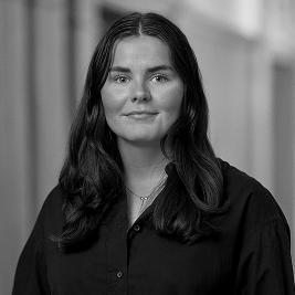 Alice Dahle, Receptionsansvarig & teamledare, Postmuseum